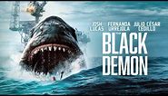 The Black Demon | Official Trailer | Paramount Movies