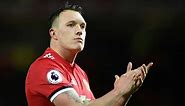 Premier League: Phil Jones to part ways with Manchester United, set to end 12-year association with club