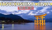 Hiroshima's Icon: Discovering Itsukushima Jinja Shrine | Japan Travel Guide