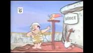 Flintstones Theme Song - It's quitting time.