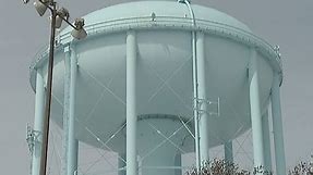 How it Works: Water Tower