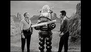 Robotoid is Superior | Lost In Space (8/14)