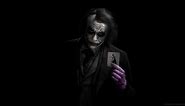 Joker And Card Batman Live Wallpaper - MoeWalls