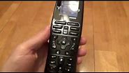 Logitech Harmony One Universal Remote Control Review