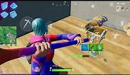 Fortnite mobile best iPhone 6s player(I got my first skin)