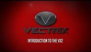 Vectrix Electric Scooters - Introduction to the VX2