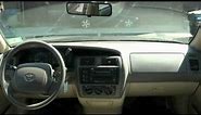 1998 Toyota Avalon XL Sedan