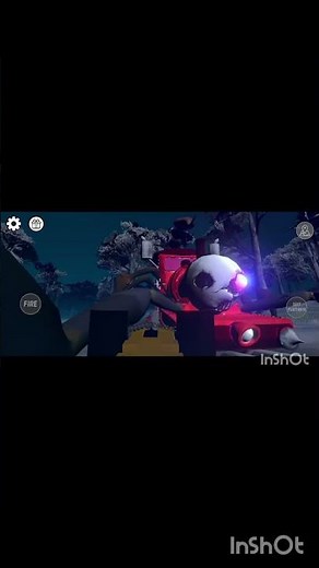 chu chu Charles gameplay video