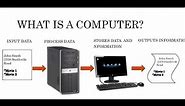 Introduction to computers and complete History Education for all
