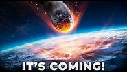 The End Of The World In 2029? Apophis Might Hit Earth And Here's What Would Happen