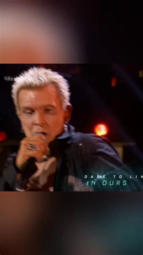 696K views · 24K reactions | Obsessing over Billy Idol's Expanded edition of Rebel Yell, throwback to this incredible performance with Miley Cyrus #RockLegends #BillyIdol #RebelYell #MileyCyrus | Rock Legends | Facebook