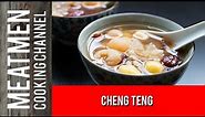 Cheng Tng - 清汤