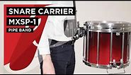 Pearl Marching Drums: MXSP-1 Snare Drum Carrier