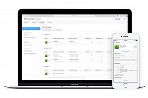 Apple's TestFlight beta testing platform now supports up to 10,000 users | AppleInsider