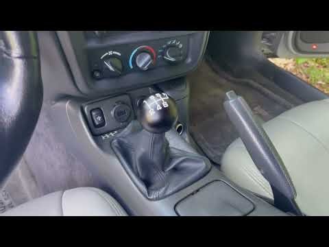 1997 Chevrolet Camaro SS SLP Convertible offered by Carolina Classic Cars 336-736-8855