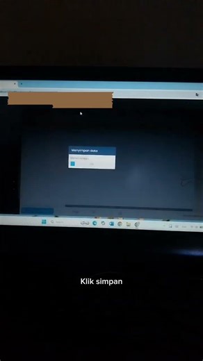 SOLUSI ROMBEL KOSONG DAN MEMASUKKAN ANGGOTA ROMBEL DI DAPODIK 2026.B