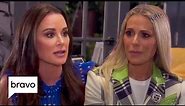 Kyle Richards: "Don't Ever Talk to Me Like That Again" | RHOBH Highlight (S11 E5)