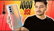 iQOO 9SE 5G - First impression & Review | Best Gaming Phone in 30,999 with SD 888