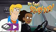 Be Cool, Scooby-Doo! | Scooby and the Secret Agent | Boomerang UK