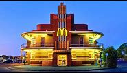 Top 15 Fanciest McDonald's EVER