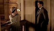 Daisy Lewis features in Downton Abbey Christmas special