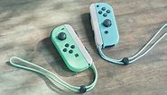 How To Change Your Switch's On-Screen Joy-Con Colors