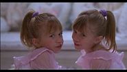 the little rascals (1994)- Olsen Twins- ARE YOU SURE ??