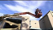 Elevating Work Platforms Safety Training Video - Safetycare EWP MEWP Scissor Lift