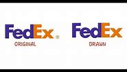 FedEx Logo