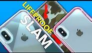 LifeProof SLAM Case | iPhone XS Max