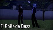【MMD x Oc】El baile de Buzz - (Motion DL!!)