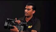 Panasonic 4K Imaging | UX 90/180 tutorial Ep 4 (Hindi)