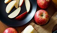 The Best Apples For Eating