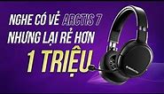 Khi Arctis 7 Giảm Giá 1 Triệu! - Steelseries Arctis 1 Wireless: Tai Nghe Gaming Không Dây Rẻ Nhất!