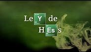 LEY DE HESS | Termodinámica