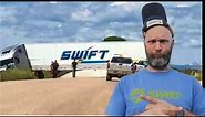 The TRUTH About Swift Transportation Fails