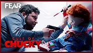 Andy's Revenge On Chucky | Cult Of Chucky