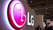 LG teases new dual-screen phone in IFA invite