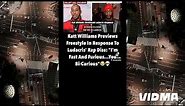 katt Williams goes off on Ludacris in New diss song he raps on jail call with Suge Knight #viral
