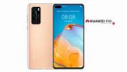 Huawei P40 - Full Specs and Official Price in the Philippines