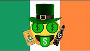 🇮🇪 Irish Emoji 🇮🇪