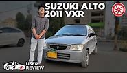 Suzuki Alto VXR 2011 | User Review | PakWheels