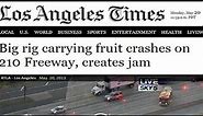 25 Hilarious News Headlines That Weren't Meant To Be Funny