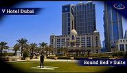 V Hotel Dubai - MOST FUTURISTIC HOTEL in Al Habtoor City