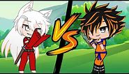 Inuyasha vs goku//who will win?//