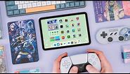 iPad Mini is AMAZING for Gaming
