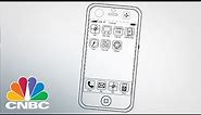 Five Apple Patents You Can't Live Without | CNBC