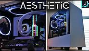 A Guide To An Aesthetic Computer