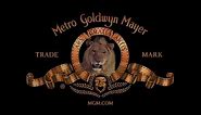 Intro MGM Lion