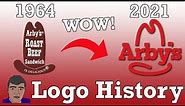 Arby's - Logo History #112